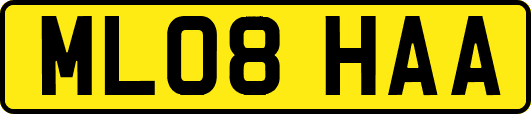 ML08HAA