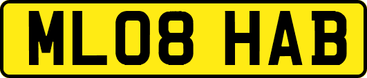 ML08HAB
