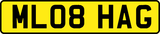 ML08HAG