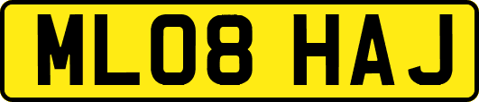 ML08HAJ