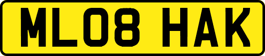 ML08HAK