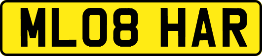 ML08HAR