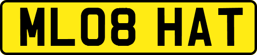 ML08HAT