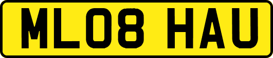 ML08HAU