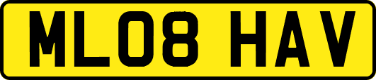 ML08HAV