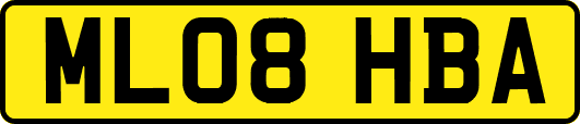 ML08HBA