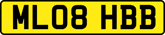 ML08HBB