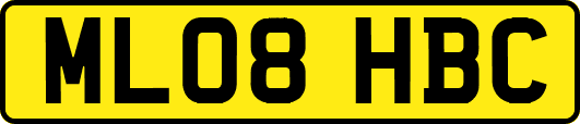 ML08HBC
