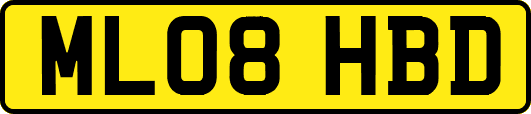 ML08HBD