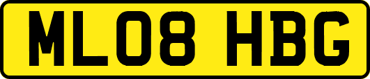ML08HBG
