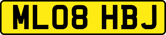 ML08HBJ