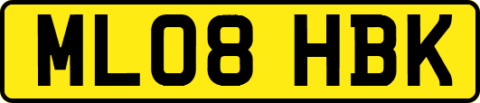 ML08HBK