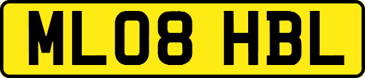 ML08HBL