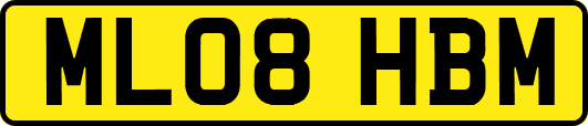 ML08HBM