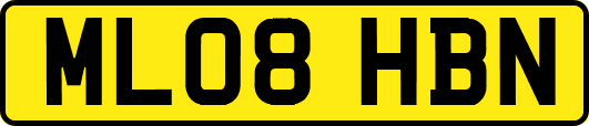 ML08HBN