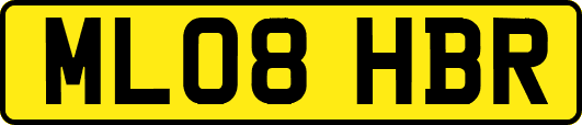 ML08HBR