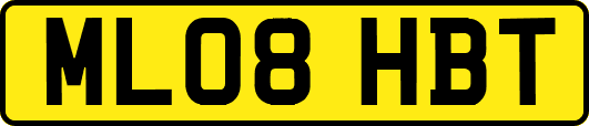 ML08HBT