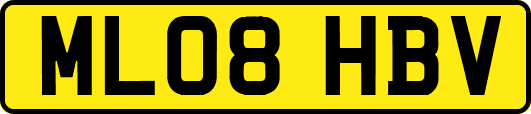 ML08HBV