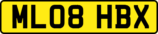 ML08HBX