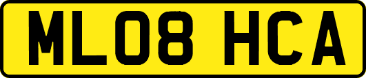 ML08HCA