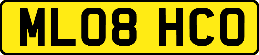 ML08HCO