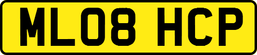ML08HCP