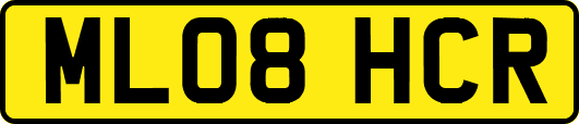 ML08HCR