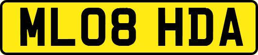 ML08HDA