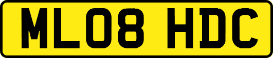 ML08HDC