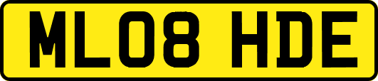 ML08HDE