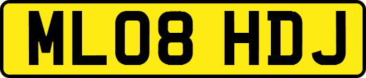ML08HDJ