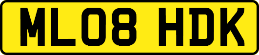 ML08HDK