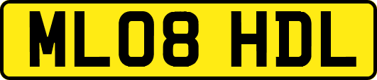 ML08HDL