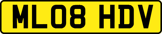 ML08HDV