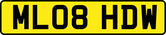 ML08HDW