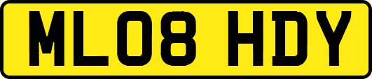 ML08HDY