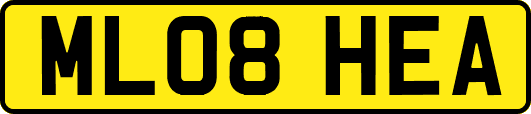 ML08HEA