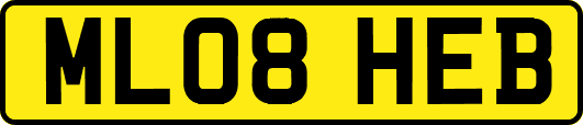 ML08HEB