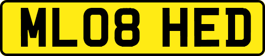 ML08HED