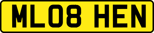 ML08HEN