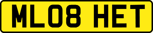 ML08HET