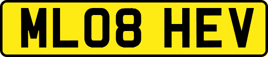 ML08HEV