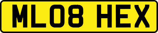 ML08HEX