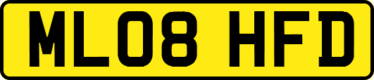 ML08HFD