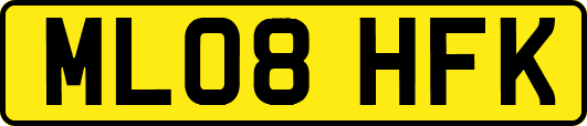 ML08HFK