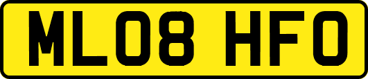 ML08HFO