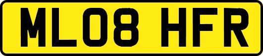 ML08HFR