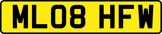 ML08HFW