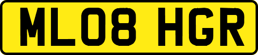 ML08HGR