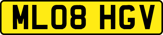 ML08HGV